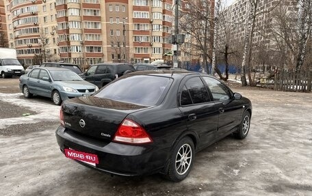 Nissan Almera Classic, 2007 год, 600 000 рублей, 3 фотография