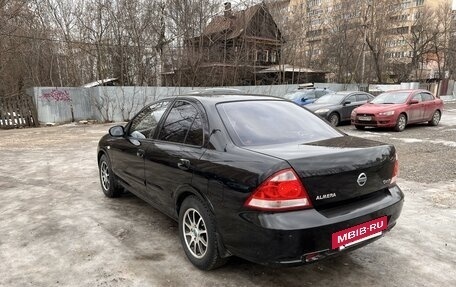 Nissan Almera Classic, 2007 год, 600 000 рублей, 5 фотография