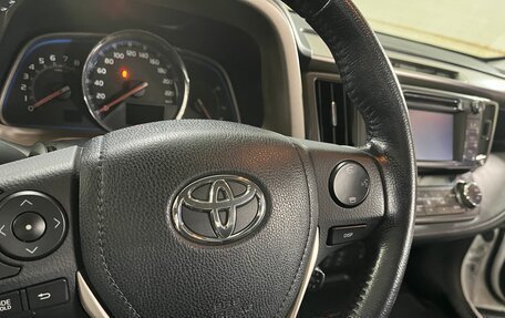 Toyota RAV4, 2014 год, 2 680 000 рублей, 6 фотография