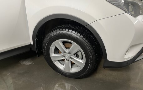 Toyota RAV4, 2014 год, 2 680 000 рублей, 8 фотография