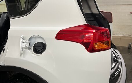 Toyota RAV4, 2014 год, 2 680 000 рублей, 13 фотография