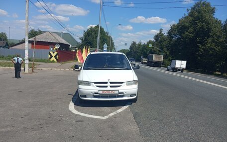 Chrysler Voyager III, 1999 год, 270 000 рублей, 5 фотография