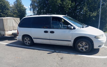 Chrysler Voyager III, 1999 год, 270 000 рублей, 7 фотография