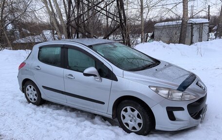 Peugeot 308 II, 2010 год, 399 000 рублей, 2 фотография