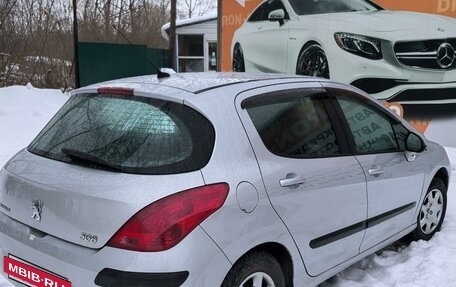 Peugeot 308 II, 2010 год, 399 000 рублей, 3 фотография