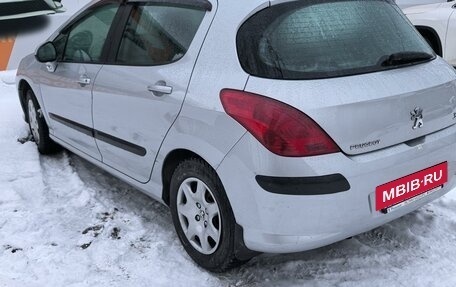 Peugeot 308 II, 2010 год, 399 000 рублей, 6 фотография