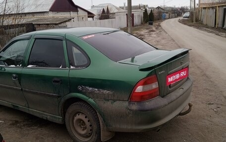 Opel Vectra B рестайлинг, 1996 год, 95 000 рублей, 3 фотография