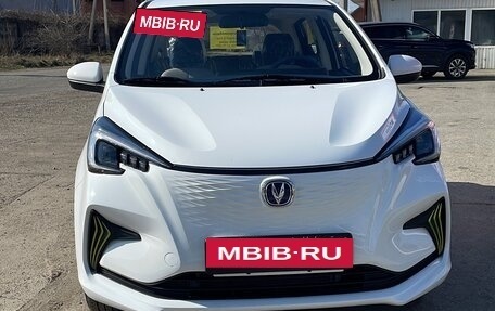 Changan Benben E-Star, 2023 год, 1 680 000 рублей, 5 фотография