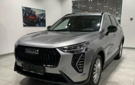 Haval Jolion, 2024 год, 2 549 000 рублей, 3 фотография