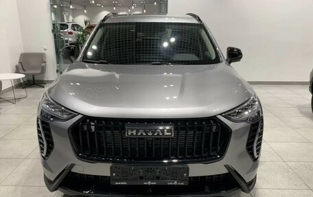 Haval Jolion, 2024 год, 2 549 000 рублей, 2 фотография