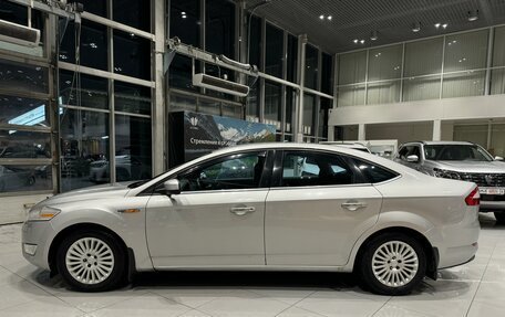 Ford Mondeo IV, 2010 год, 850 000 рублей, 2 фотография