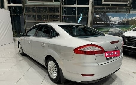 Ford Mondeo IV, 2010 год, 850 000 рублей, 3 фотография