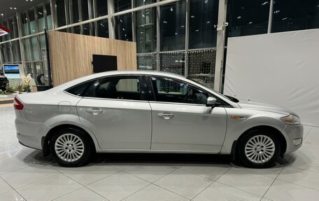 Ford Mondeo IV, 2010 год, 850 000 рублей, 6 фотография