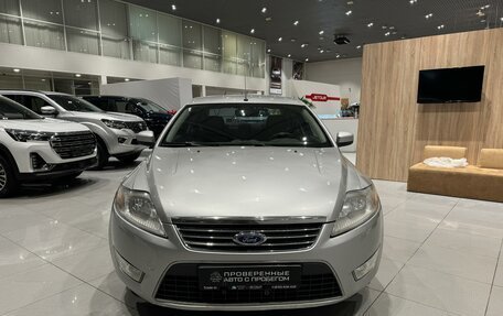 Ford Mondeo IV, 2010 год, 850 000 рублей, 8 фотография