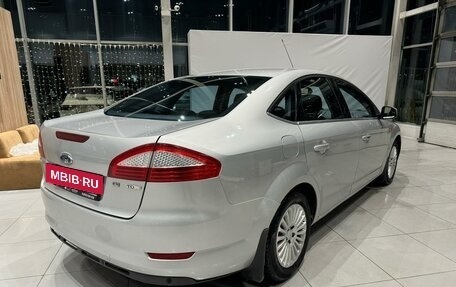 Ford Mondeo IV, 2010 год, 850 000 рублей, 5 фотография