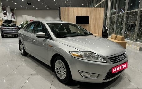 Ford Mondeo IV, 2010 год, 850 000 рублей, 7 фотография