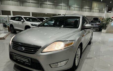 Ford Mondeo IV, 2010 год, 850 000 рублей, 28 фотография