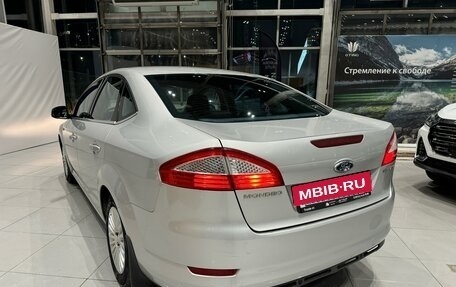 Ford Mondeo IV, 2010 год, 850 000 рублей, 29 фотография