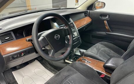 Nissan Teana, 2006 год, 599 000 рублей, 8 фотография