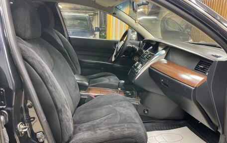 Nissan Teana, 2006 год, 599 000 рублей, 9 фотография