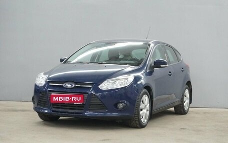 Ford Focus III, 2014 год, 950 000 рублей, 1 фотография