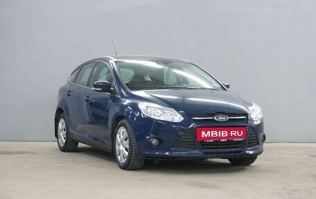 Ford Focus III, 2014 год, 950 000 рублей, 3 фотография