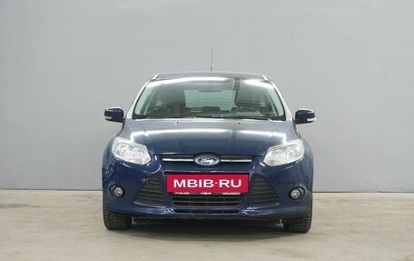 Ford Focus III, 2014 год, 950 000 рублей, 2 фотография