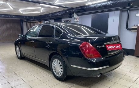 Nissan Teana, 2006 год, 599 000 рублей, 2 фотография