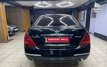 Nissan Teana, 2006 год, 599 000 рублей, 3 фотография