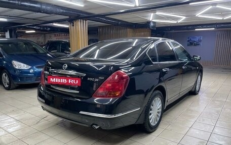 Nissan Teana, 2006 год, 599 000 рублей, 5 фотография