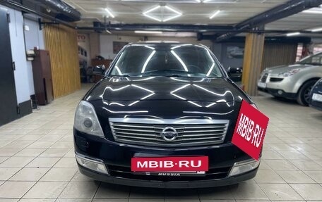 Nissan Teana, 2006 год, 599 000 рублей, 10 фотография