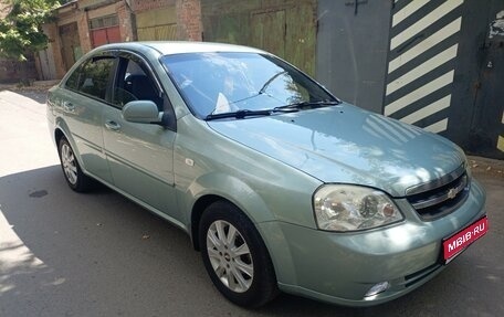 Chevrolet Lacetti, 2008 год, 510 000 рублей, 1 фотография