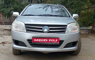 Geely MK Cross I, 2013 год, 310 000 рублей, 1 фотография