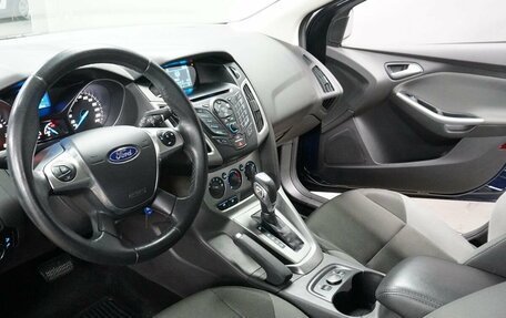 Ford Focus III, 2014 год, 950 000 рублей, 17 фотография