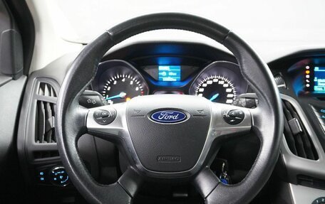 Ford Focus III, 2014 год, 950 000 рублей, 18 фотография