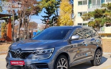 Renault Samsung QM6, 2021 год, 2 380 000 рублей, 2 фотография