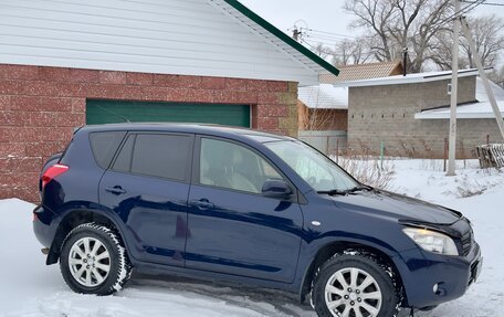 Toyota RAV4, 2007 год, 1 430 000 рублей, 4 фотография