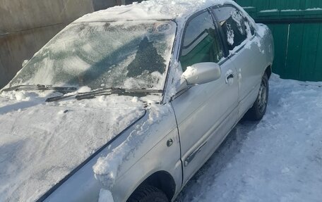 Suzuki Cultus III рестайлинг, 1999 год, 250 000 рублей, 2 фотография