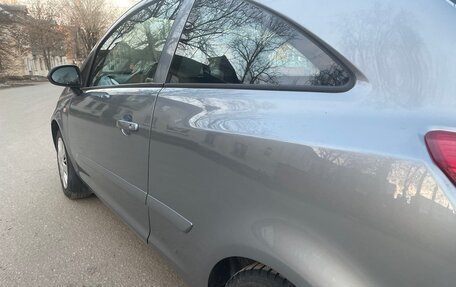 Opel Corsa D, 2007 год, 490 000 рублей, 12 фотография