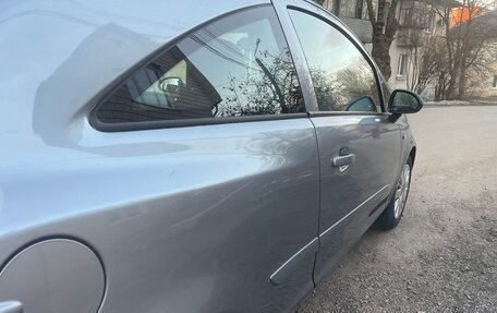 Opel Corsa D, 2007 год, 490 000 рублей, 11 фотография