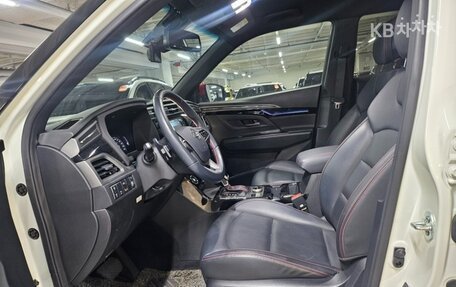 SsangYong Korando, 2021 год, 1 940 000 рублей, 6 фотография