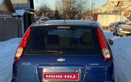 Chevrolet Rezzo, 2007 год, 300 000 рублей, 5 фотография