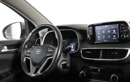 Hyundai Tucson III, 2019 год, 2 399 990 рублей, 12 фотография