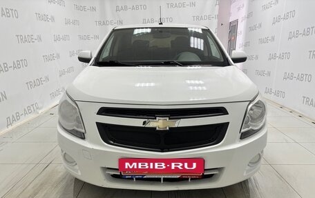 Chevrolet Cobalt II, 2013 год, 580 000 рублей, 2 фотография