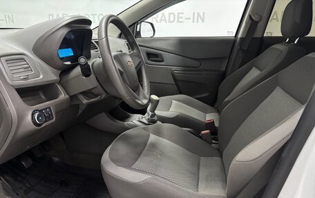 Chevrolet Cobalt II, 2013 год, 580 000 рублей, 9 фотография