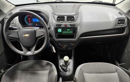 Chevrolet Cobalt II, 2013 год, 580 000 рублей, 12 фотография