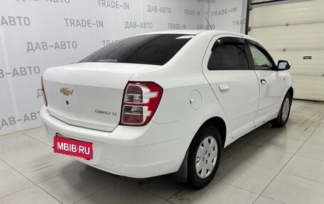 Chevrolet Cobalt II, 2013 год, 580 000 рублей, 4 фотография