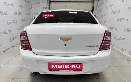 Chevrolet Cobalt II, 2013 год, 580 000 рублей, 5 фотография