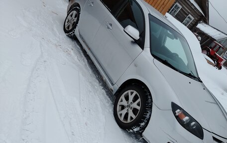 Mazda 3, 2007 год, 600 000 рублей, 2 фотография