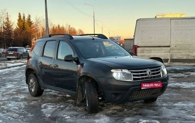 Renault Duster I рестайлинг, 2015 год, 900 000 рублей, 1 фотография